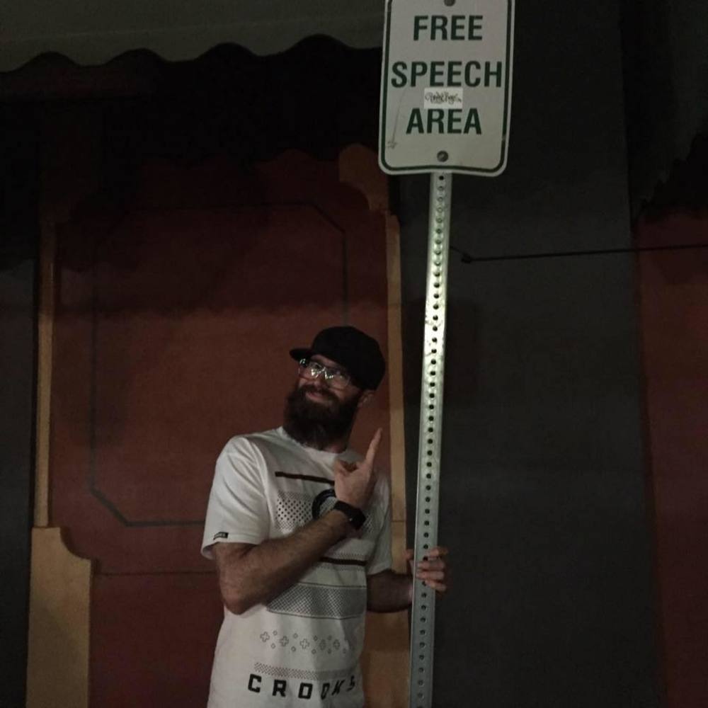 Meet your Posher, Dylan